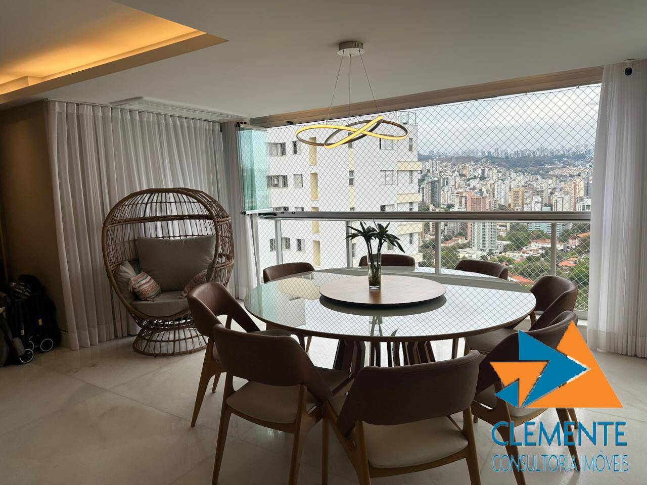 Apartamento, 4 quartos, 204 m² - Foto 28