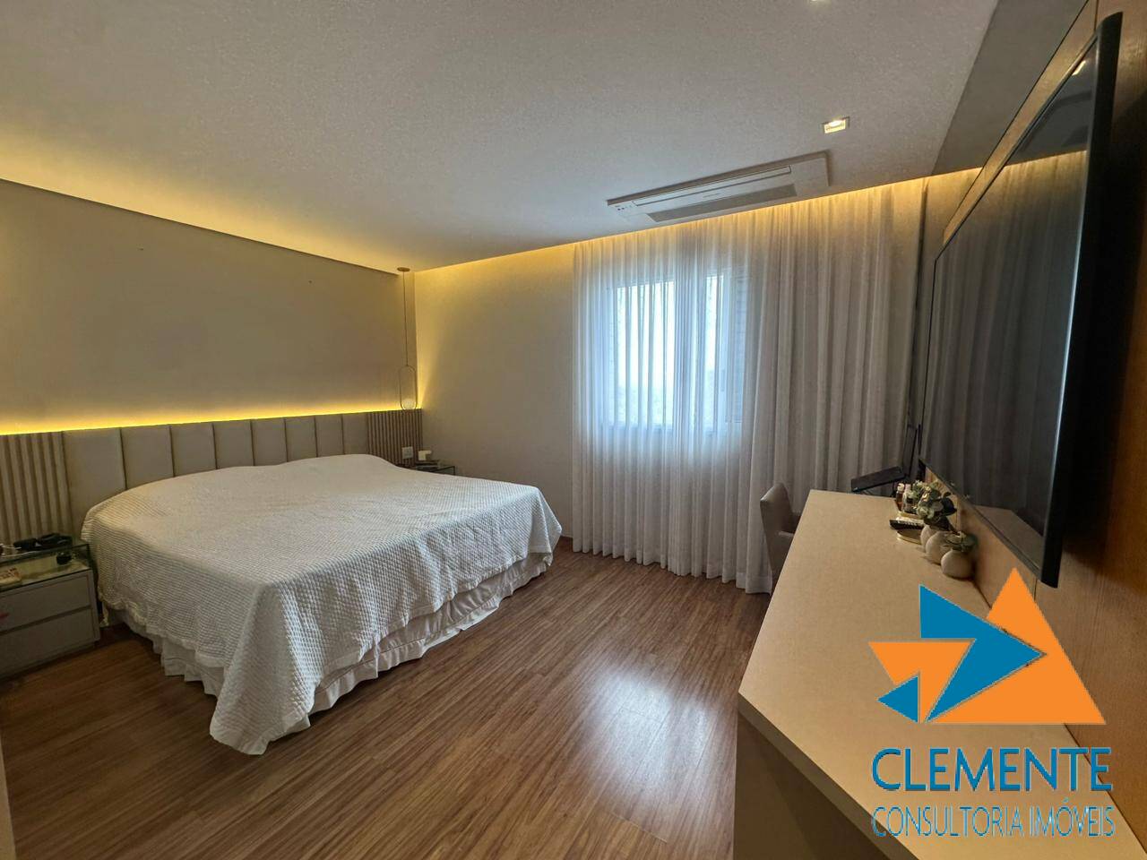 Apartamento, 4 quartos, 204 m² - Foto 30