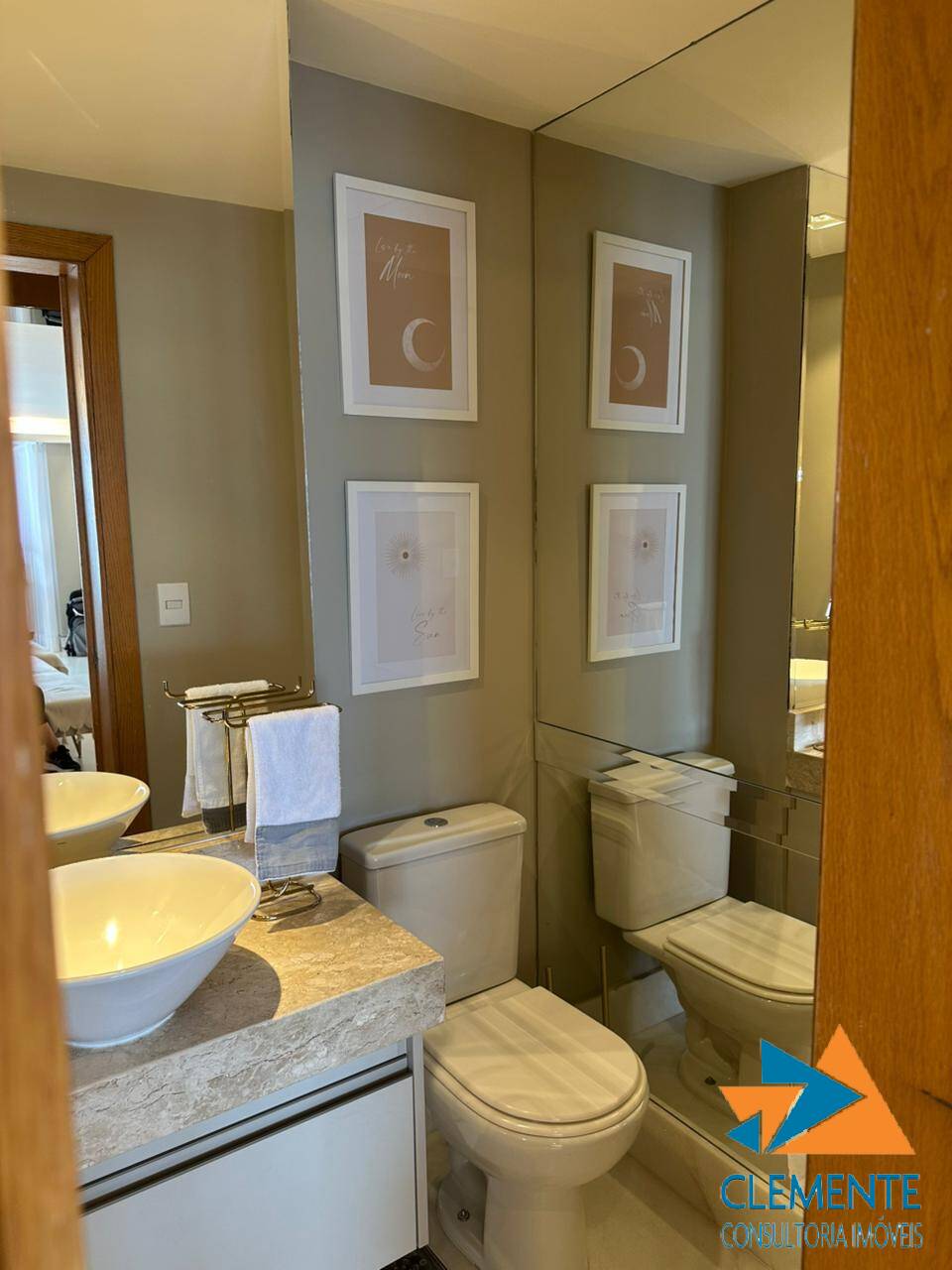 Apartamento, 4 quartos, 204 m² - Foto 31