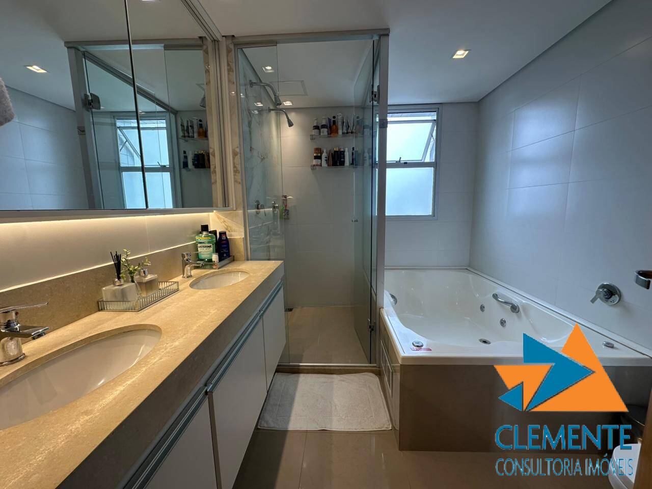 Apartamento, 4 quartos, 204 m² - Foto 32