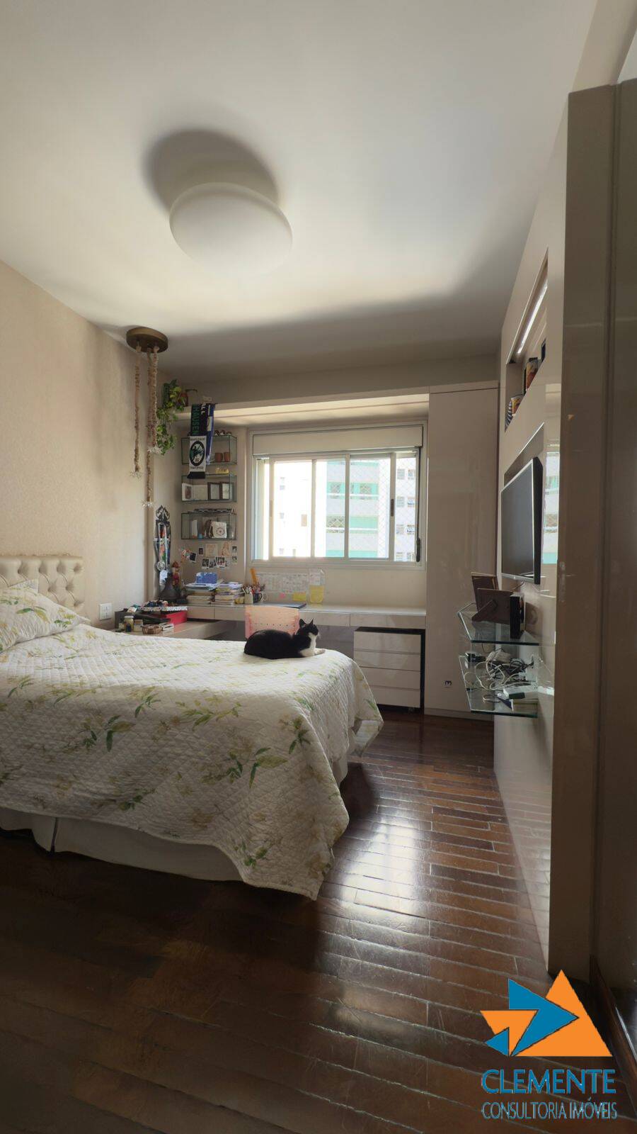 Apartamento, 4 quartos, 230 m² - Foto 11