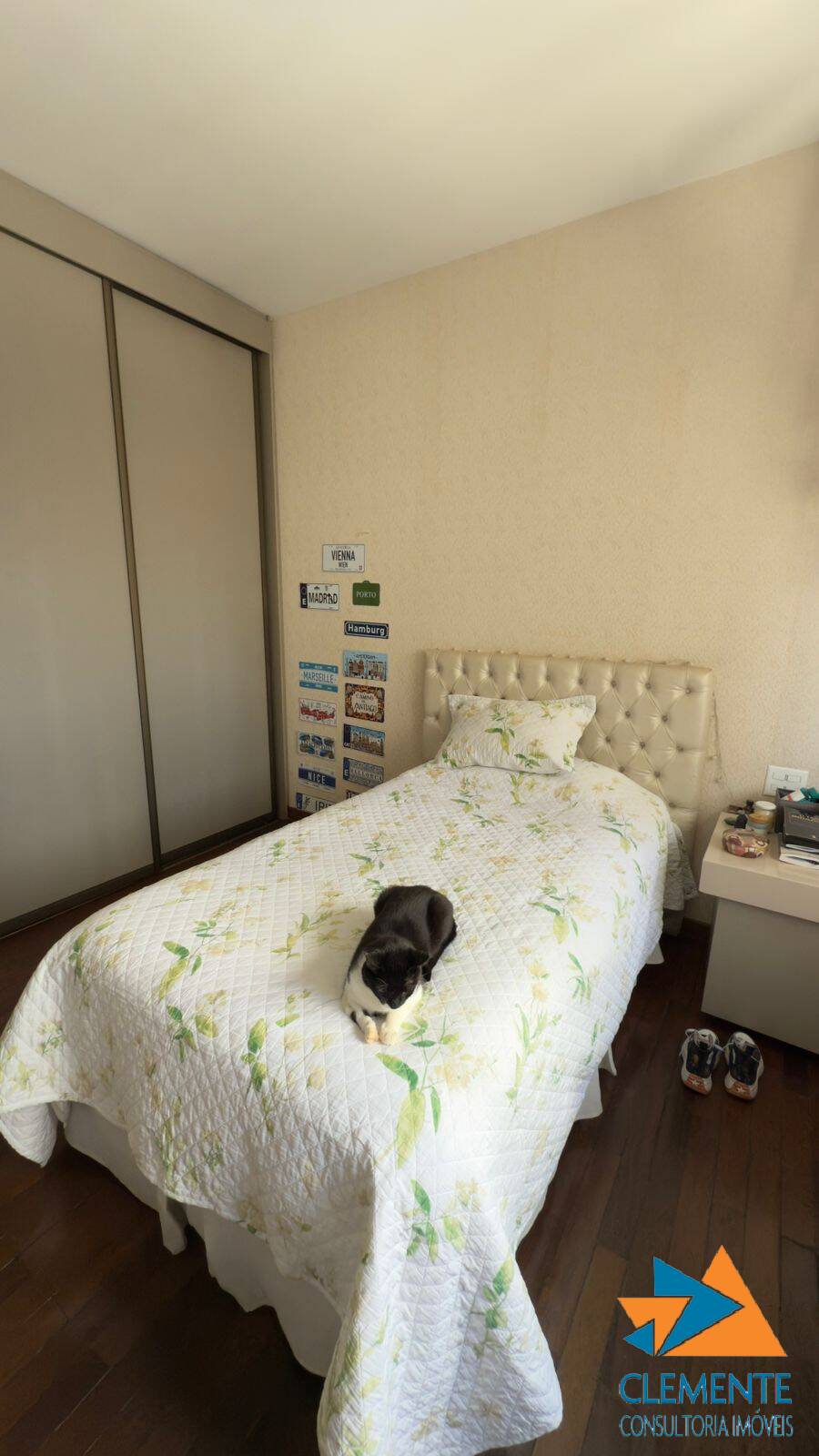 Apartamento, 4 quartos, 230 m² - Foto 10