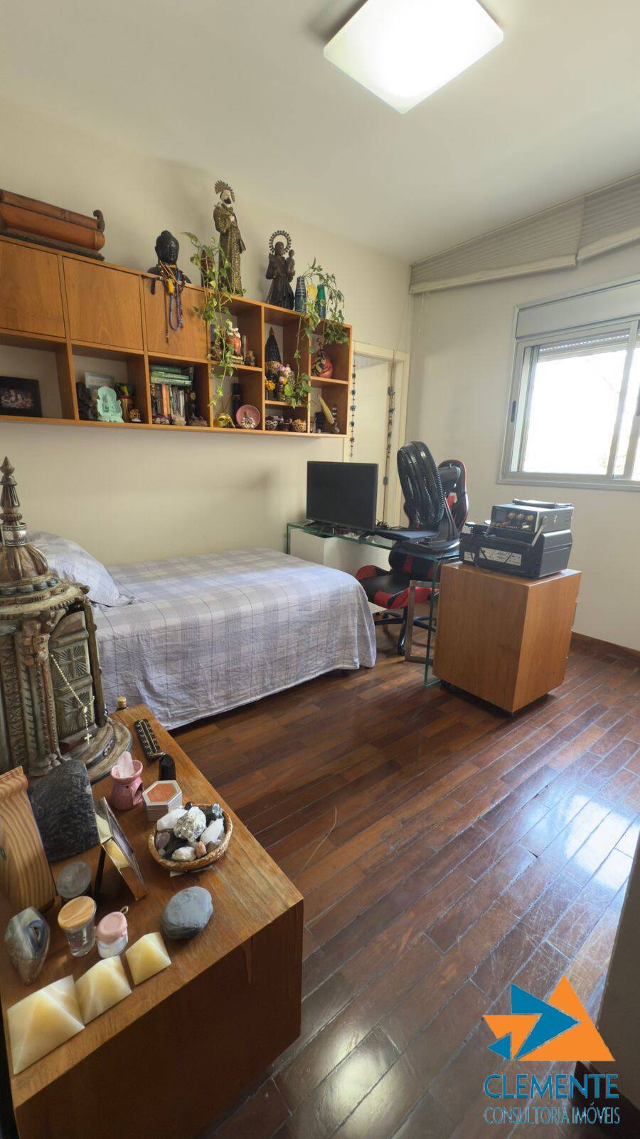 Apartamento, 4 quartos, 230 m² - Foto 12