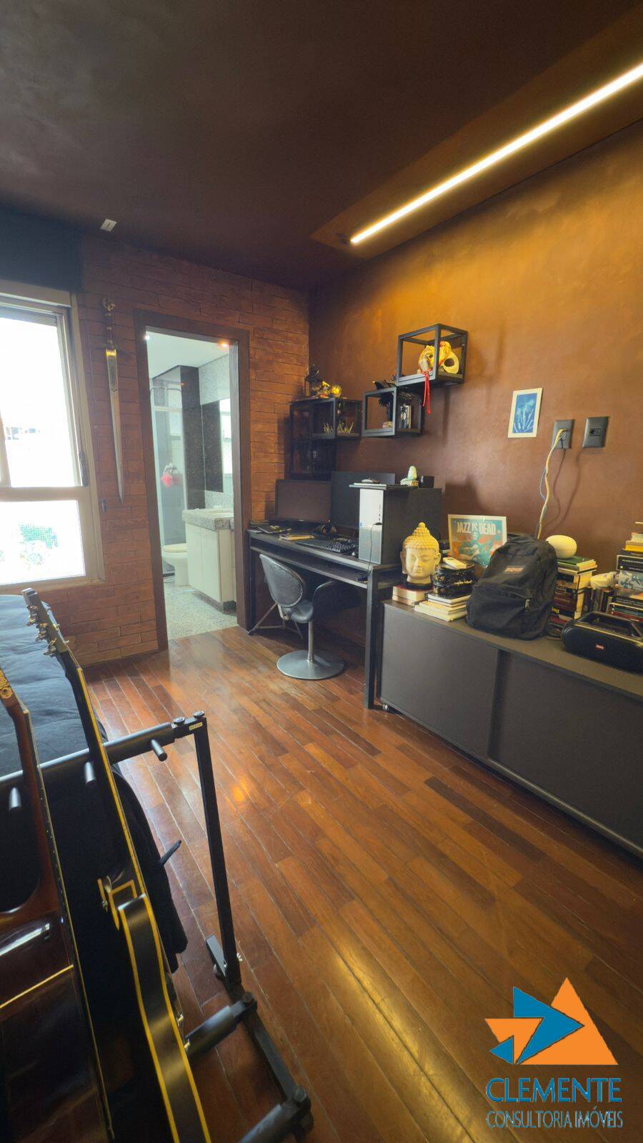 Apartamento, 4 quartos, 230 m² - Foto 18