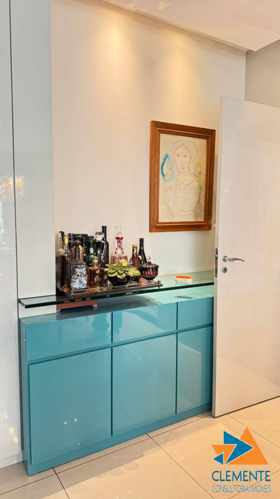 Apartamento, 4 quartos, 230 m² - Foto 19
