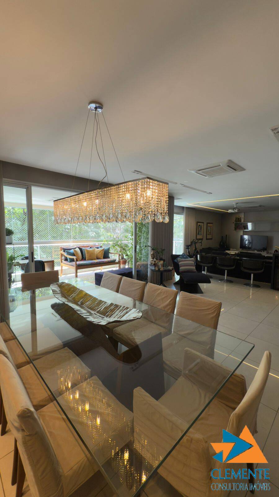 Apartamento, 4 quartos, 230 m² - Foto 23