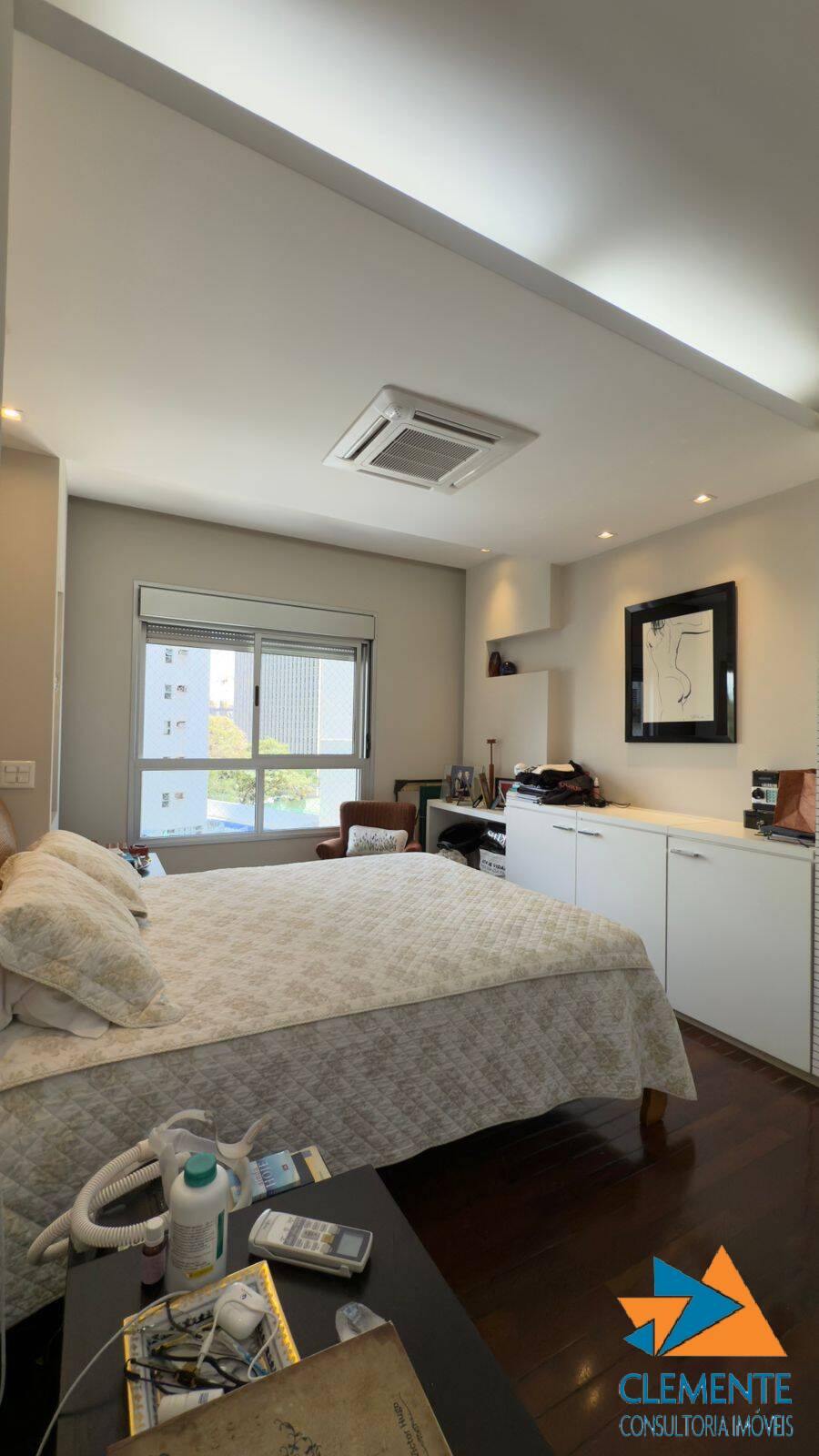 Apartamento, 4 quartos, 230 m² - Foto 29