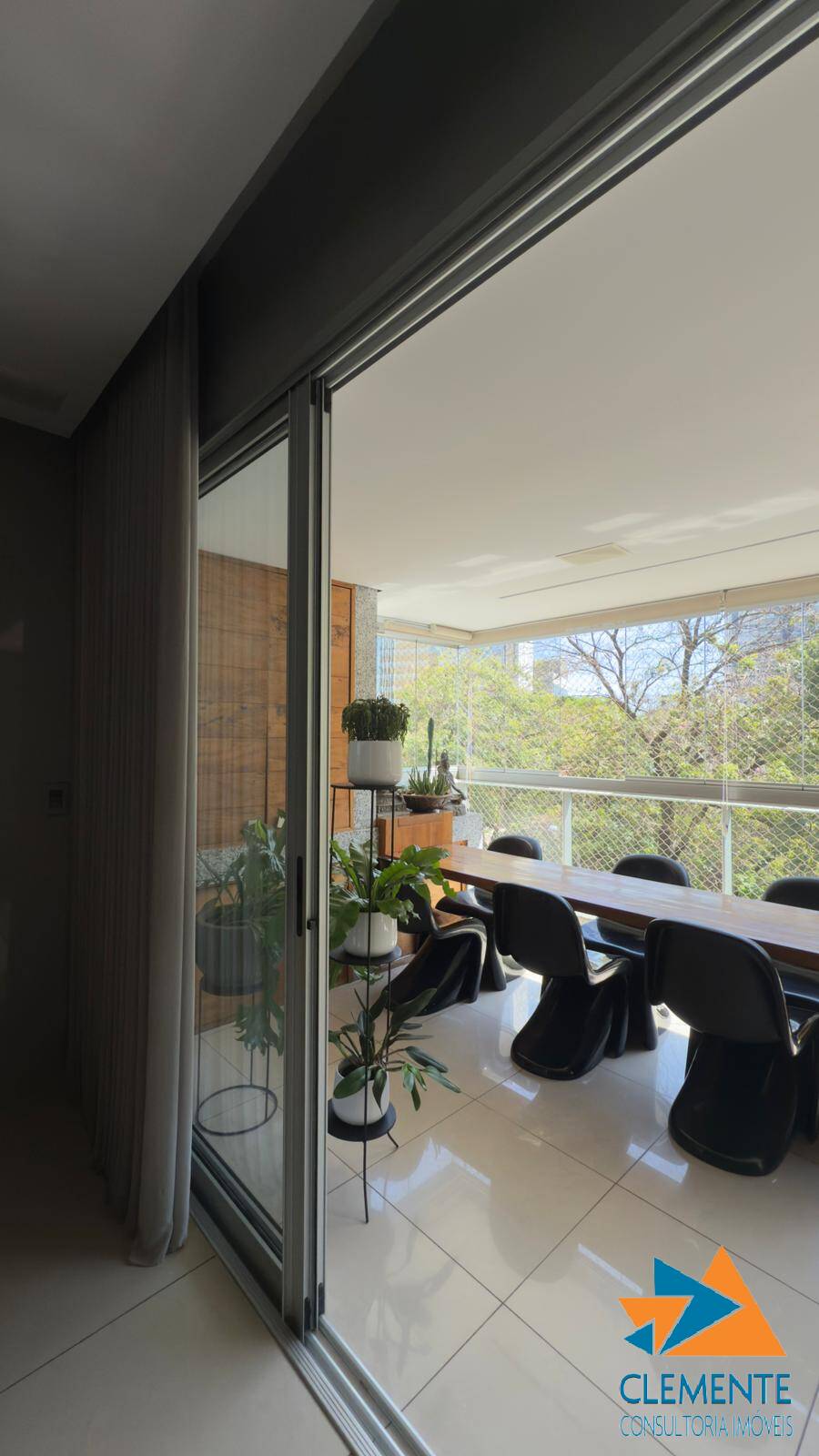 Apartamento, 4 quartos, 230 m² - Foto 31