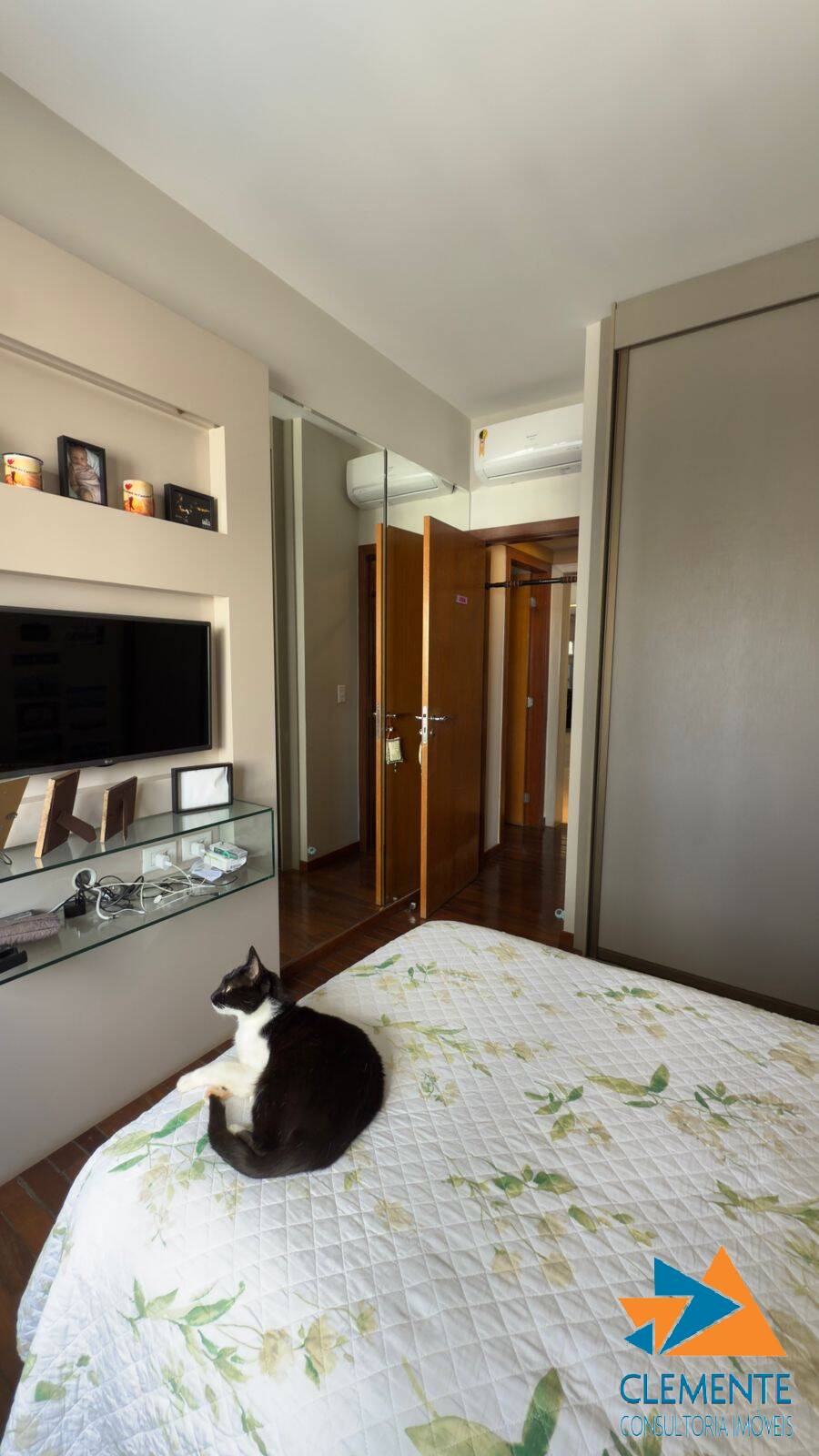 Apartamento, 4 quartos, 230 m² - Foto 33