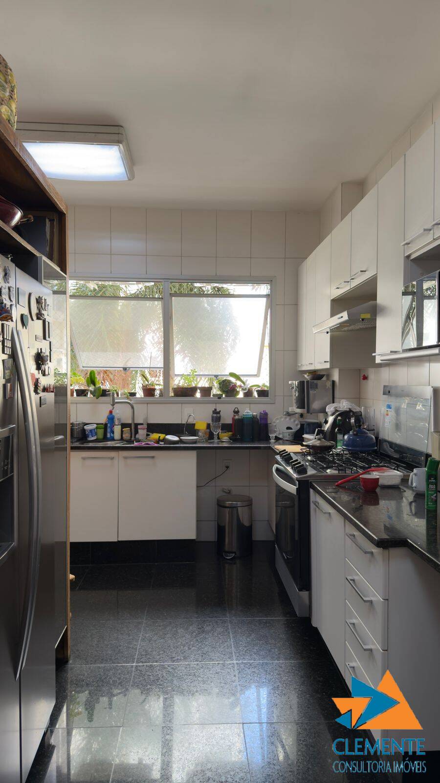 Apartamento, 4 quartos, 230 m² - Foto 35