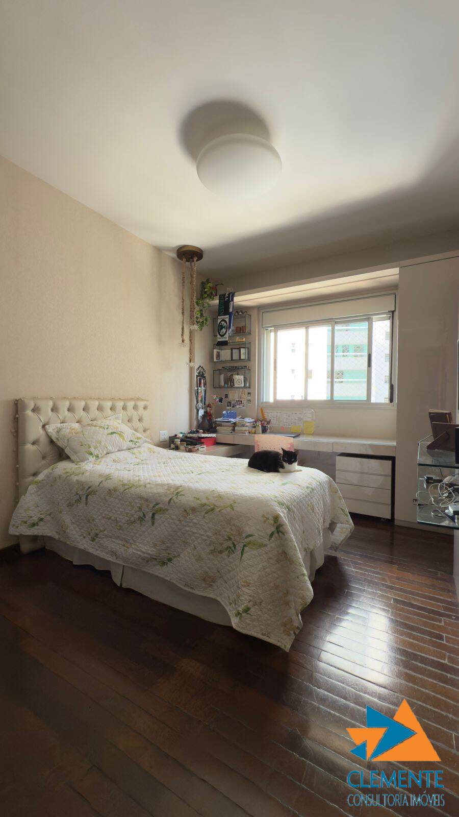 Apartamento, 4 quartos, 230 m² - Foto 39