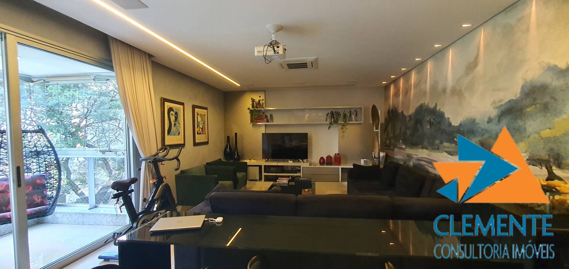 Apartamento, 4 quartos, 230 m² - Foto 47