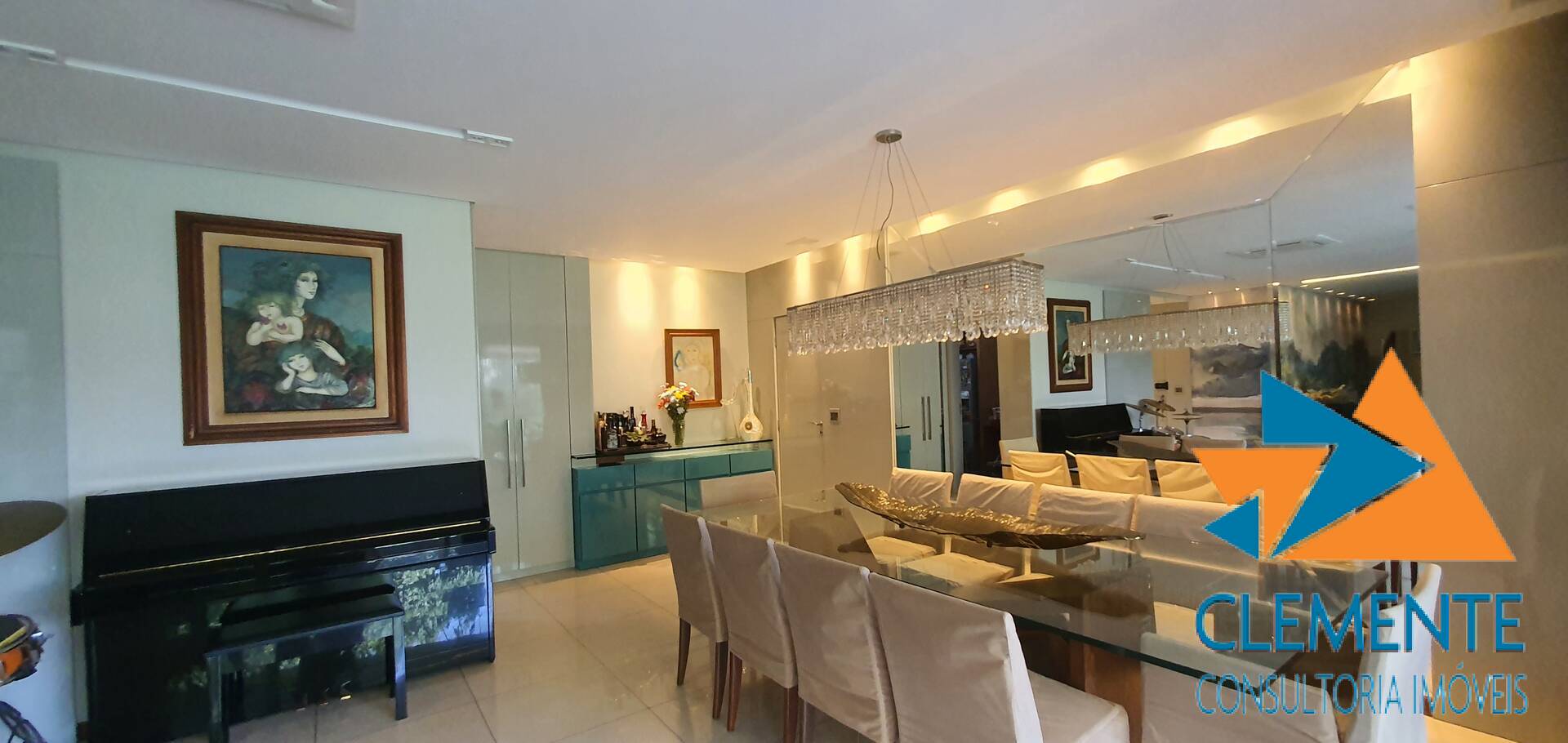 Apartamento, 4 quartos, 230 m² - Foto 51