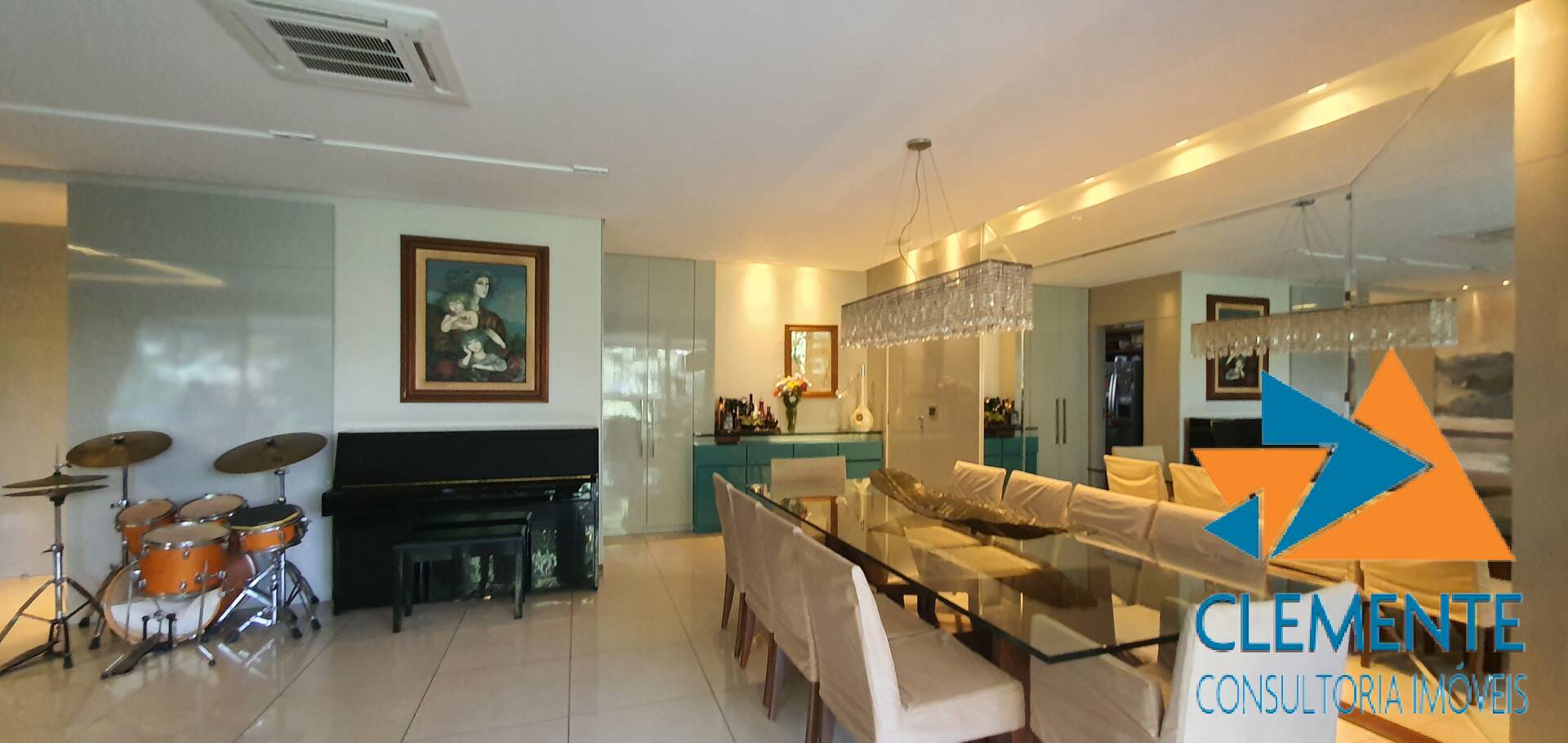 Apartamento, 4 quartos, 230 m² - Foto 52