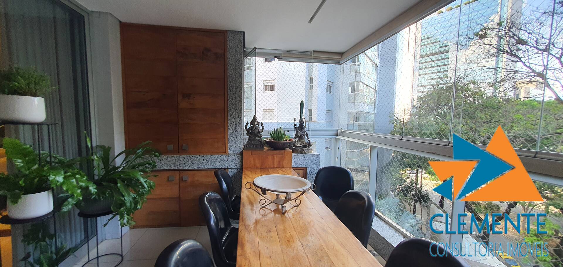 Apartamento, 4 quartos, 230 m² - Foto 54