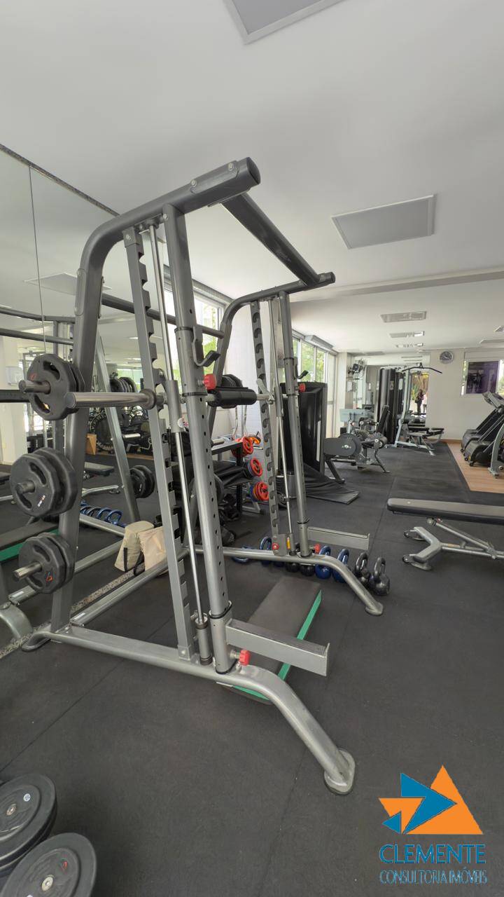 Apartamento, 4 quartos, 230 m² - Foto 4