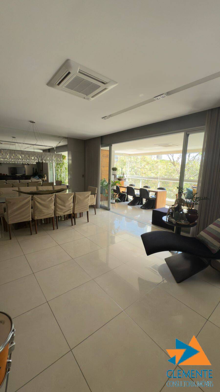 Apartamento, 4 quartos, 230 m² - Foto 9