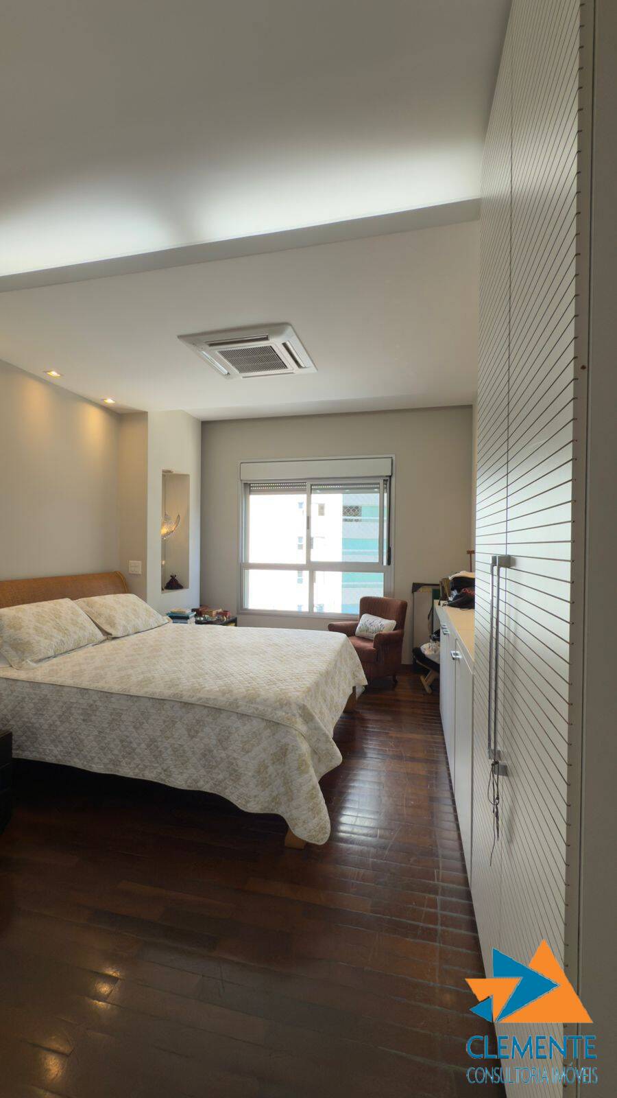 Apartamento, 4 quartos, 230 m² - Foto 12