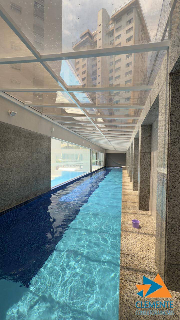 Apartamento, 4 quartos, 230 m² - Foto 3