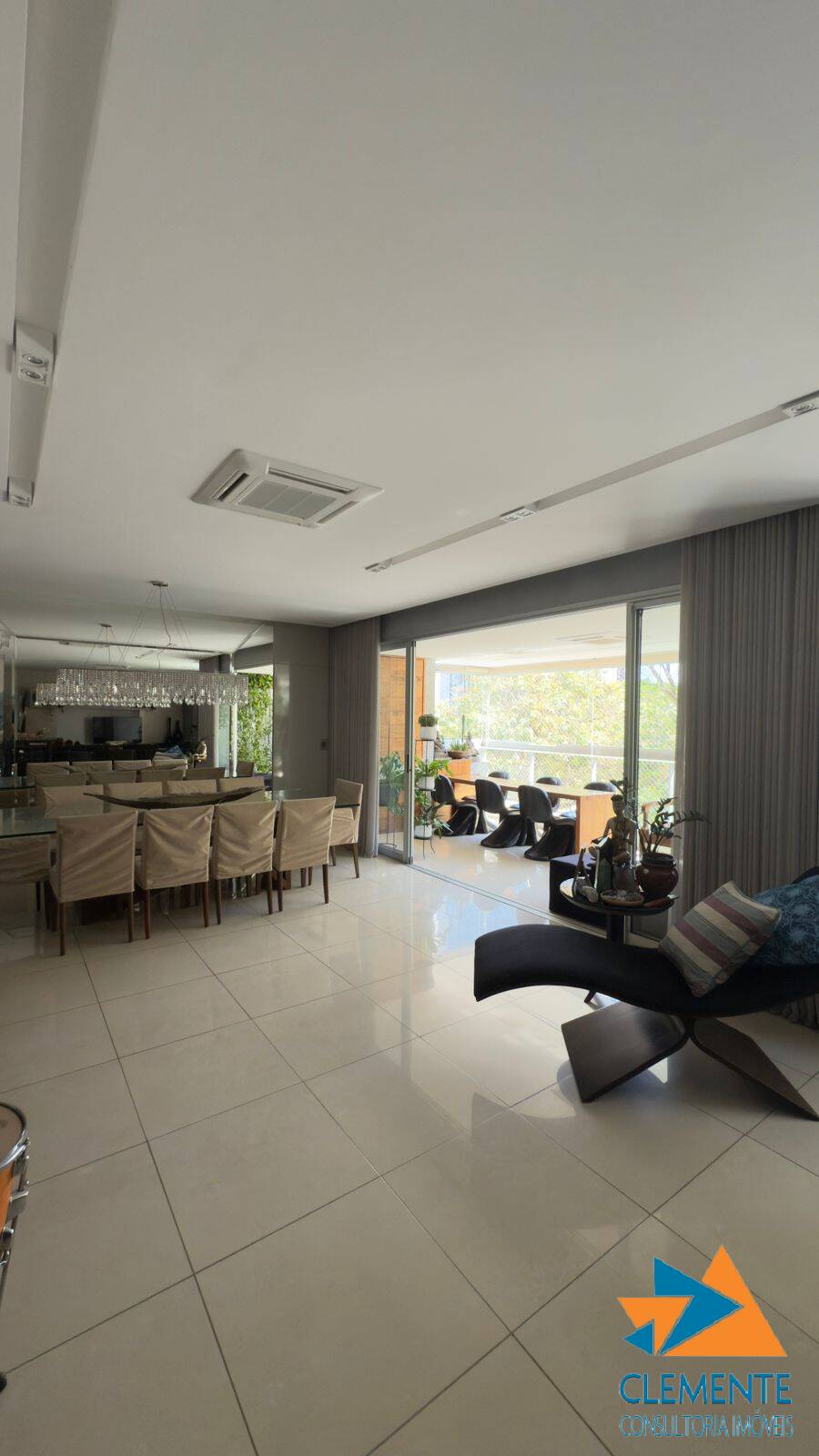 Apartamento, 4 quartos, 230 m² - Foto 14