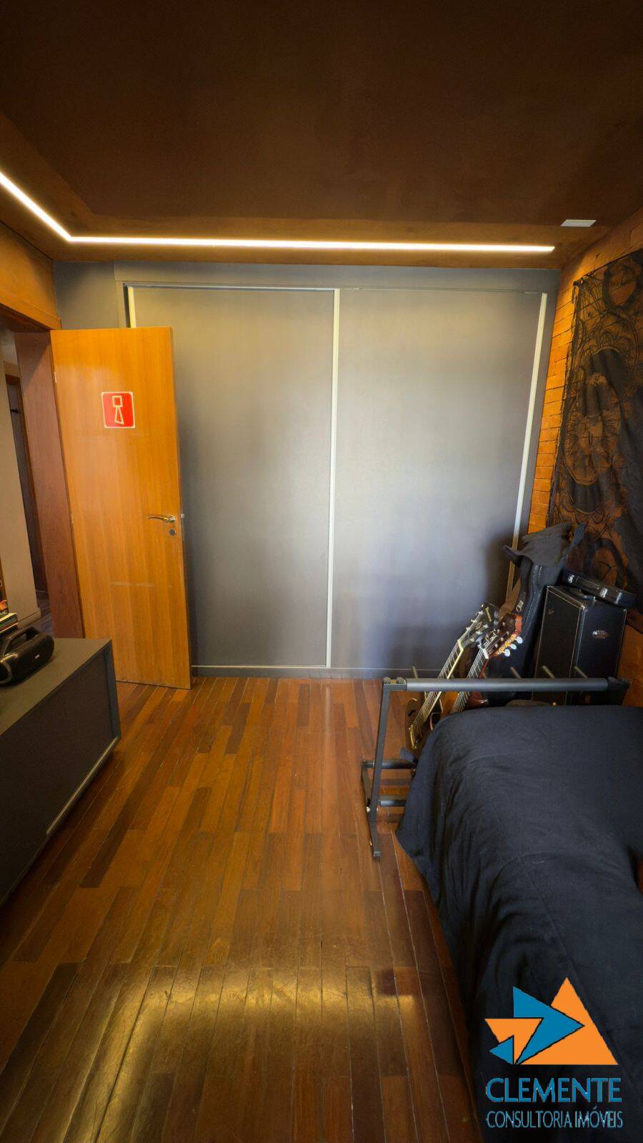 Apartamento, 4 quartos, 230 m² - Foto 16