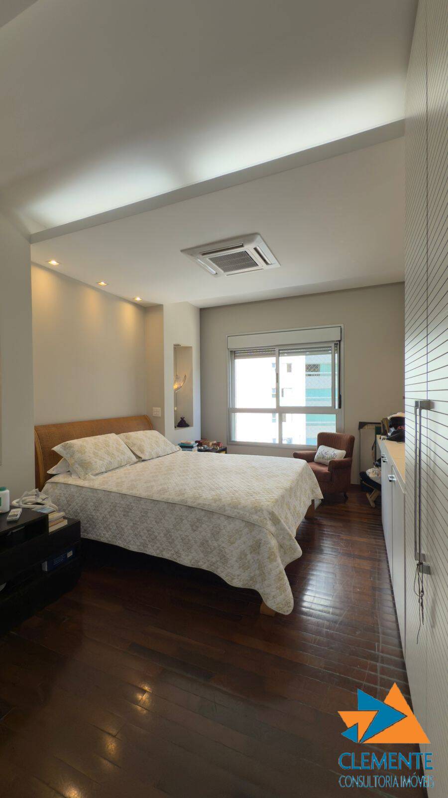 Apartamento, 4 quartos, 230 m² - Foto 20