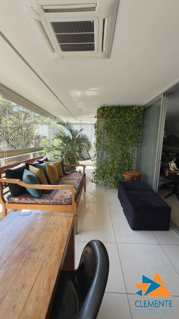 Apartamento, 4 quartos, 230 m² - Foto 23