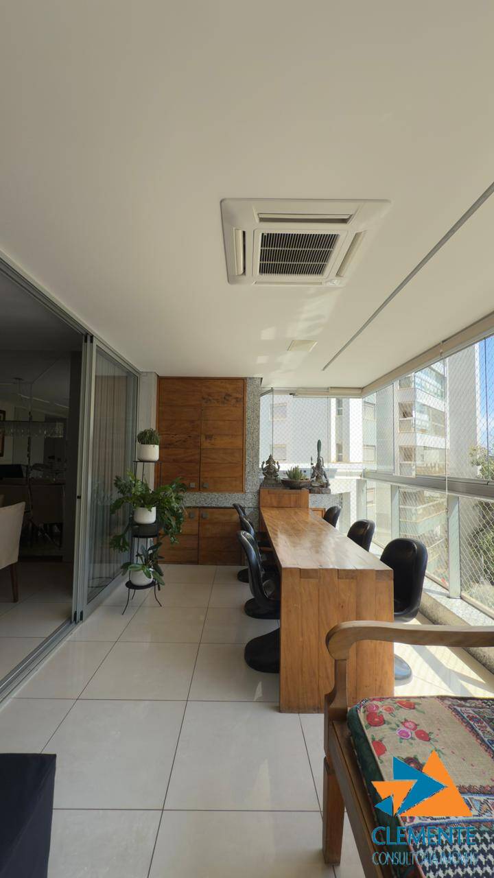 Apartamento, 4 quartos, 230 m² - Foto 26