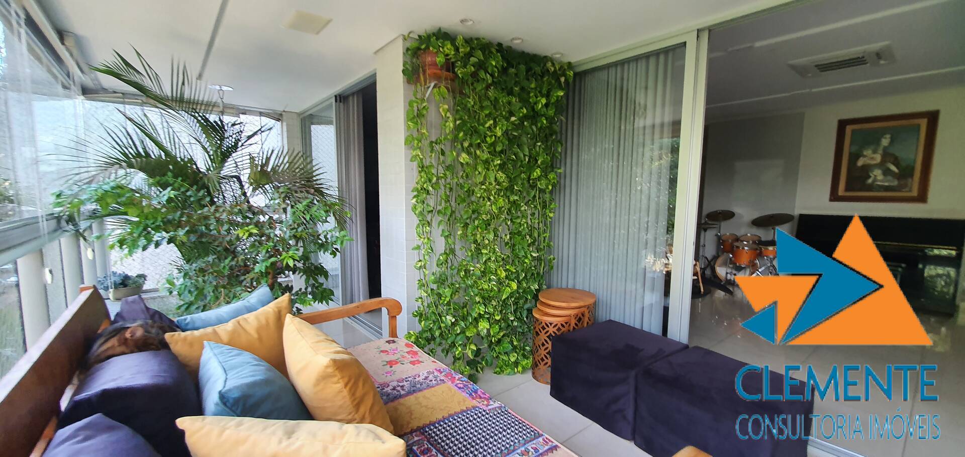 Apartamento, 4 quartos, 230 m² - Foto 31