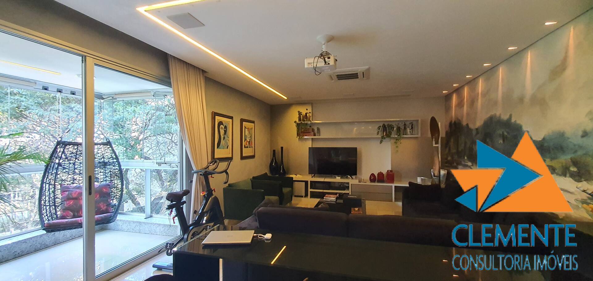 Apartamento, 4 quartos, 230 m² - Foto 33
