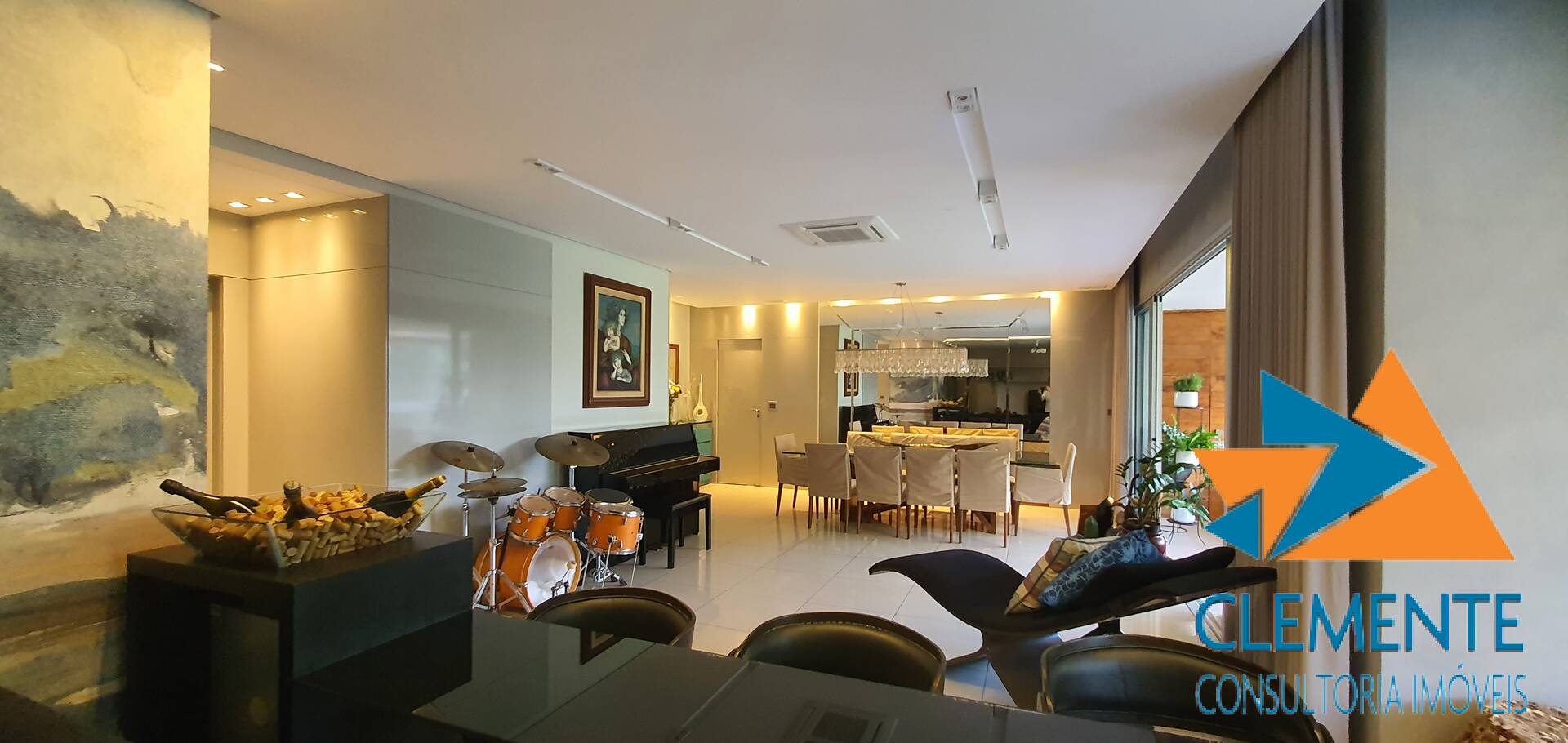 Apartamento, 4 quartos, 230 m² - Foto 35