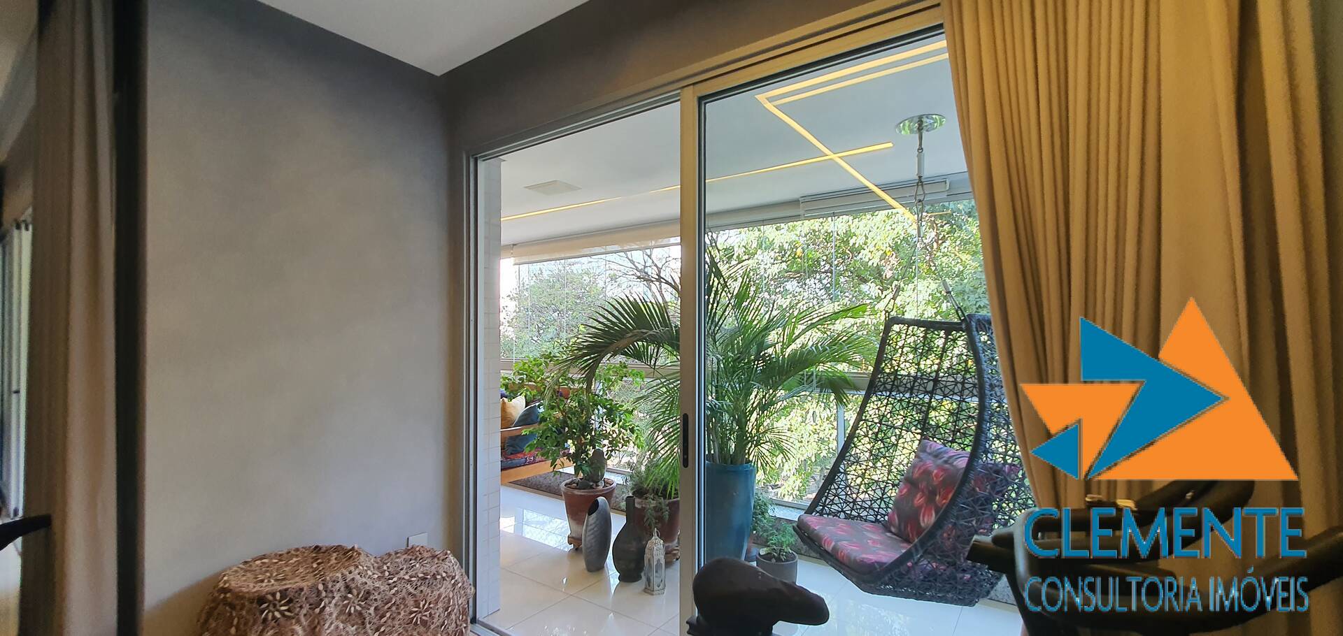 Apartamento, 4 quartos, 230 m² - Foto 36