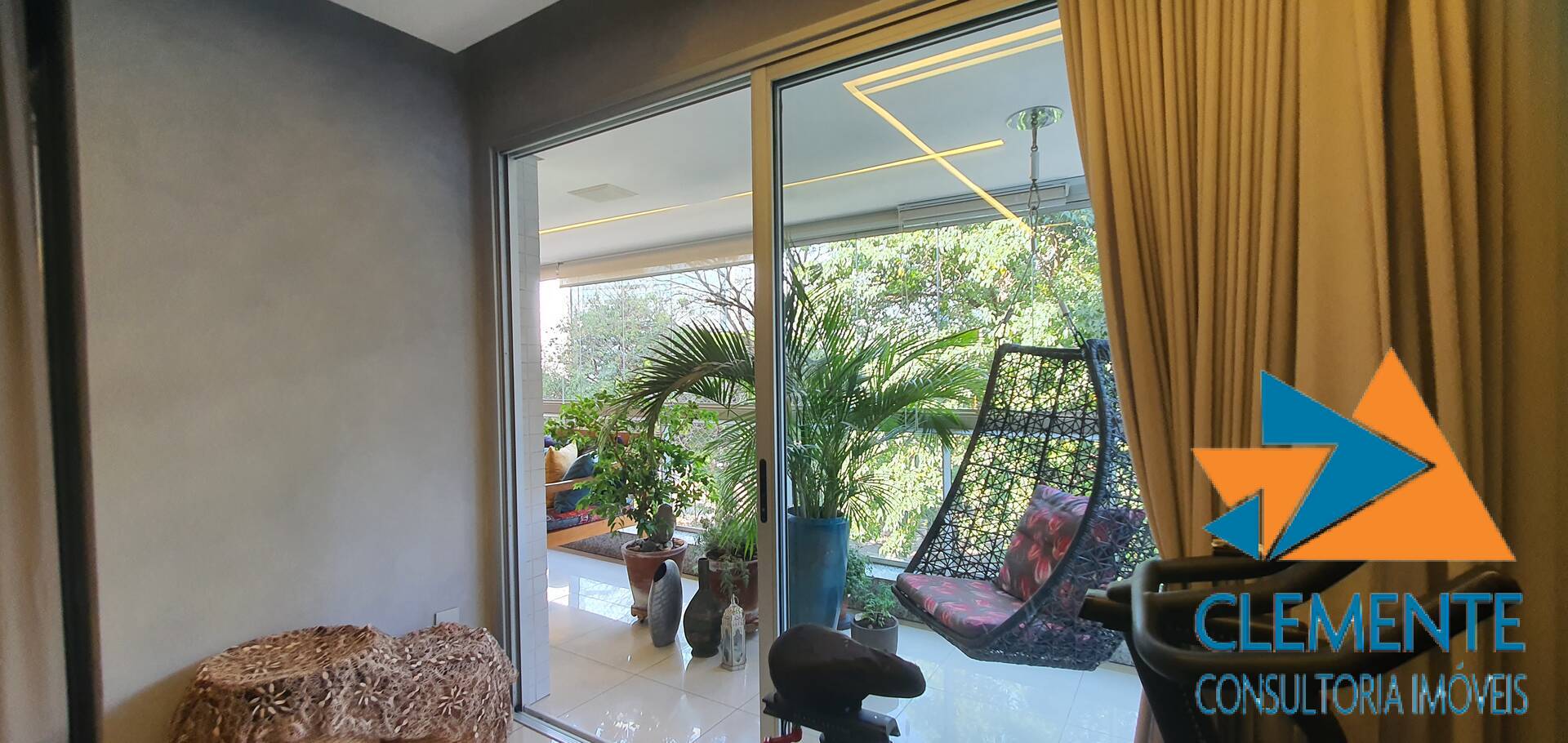 Apartamento, 4 quartos, 230 m² - Foto 37