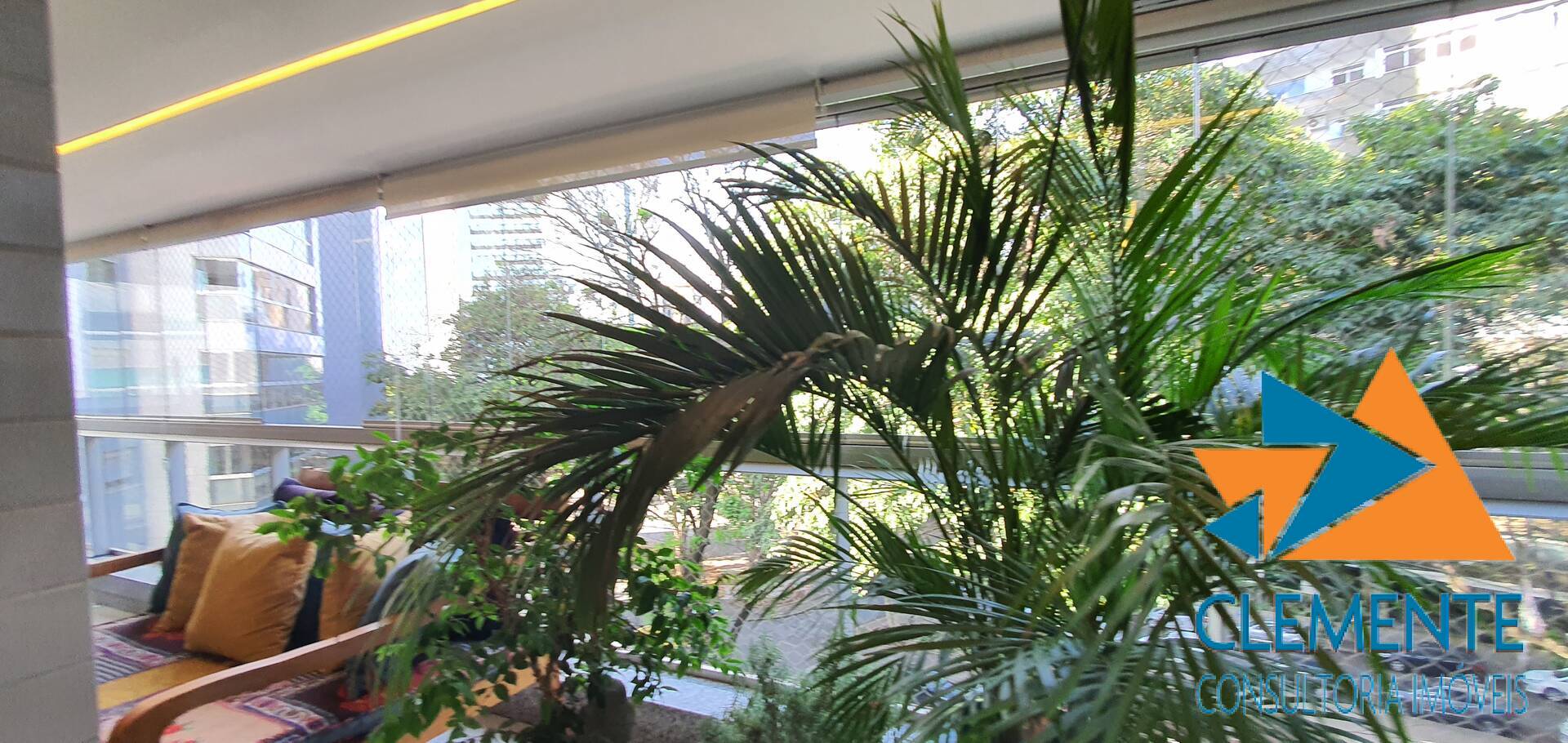 Apartamento, 4 quartos, 230 m² - Foto 38