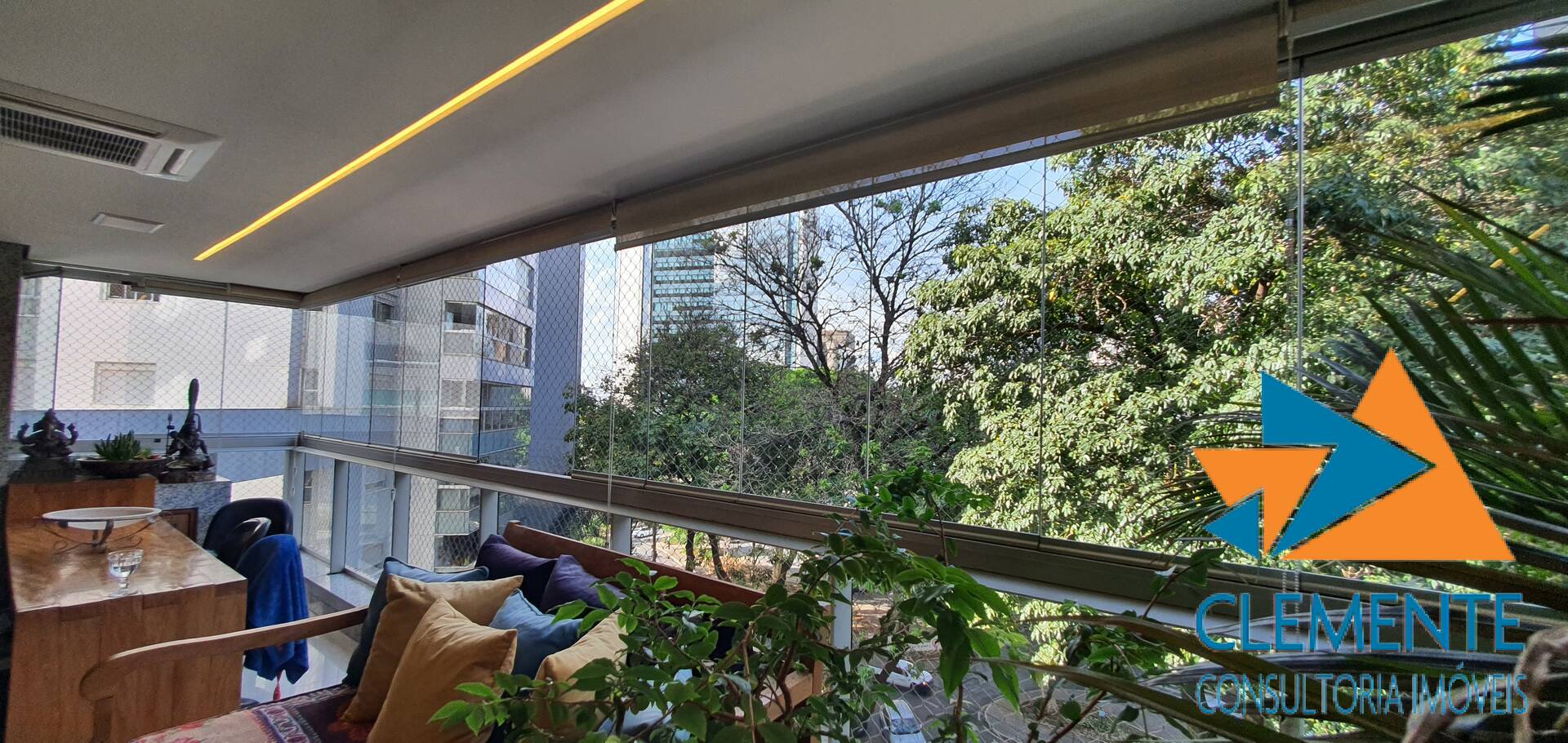 Apartamento, 4 quartos, 230 m² - Foto 39