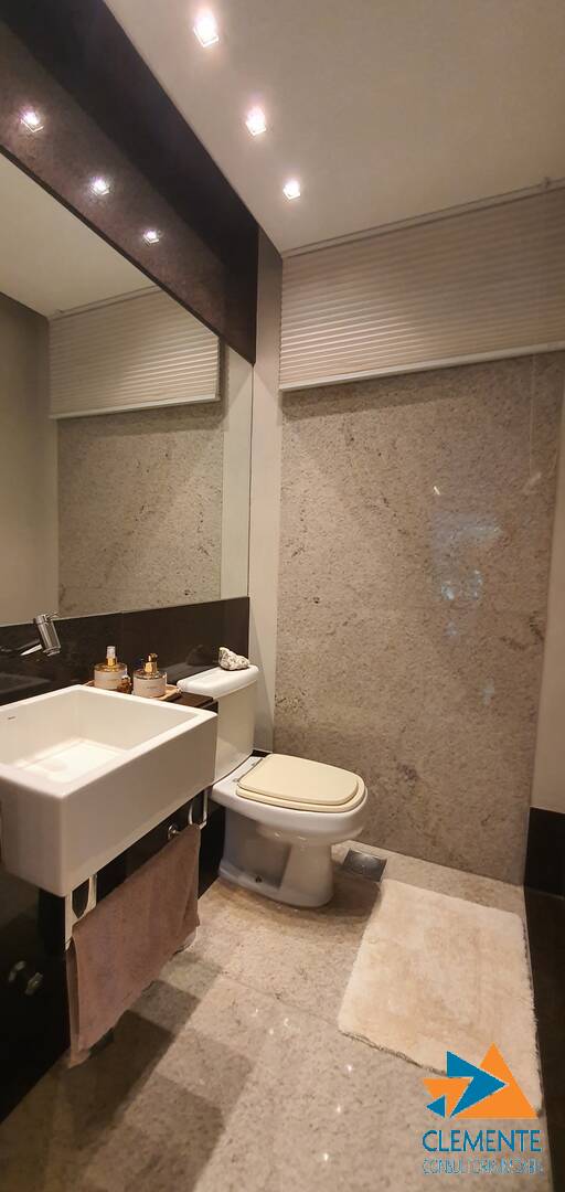 Apartamento, 4 quartos, 230 m² - Foto 42