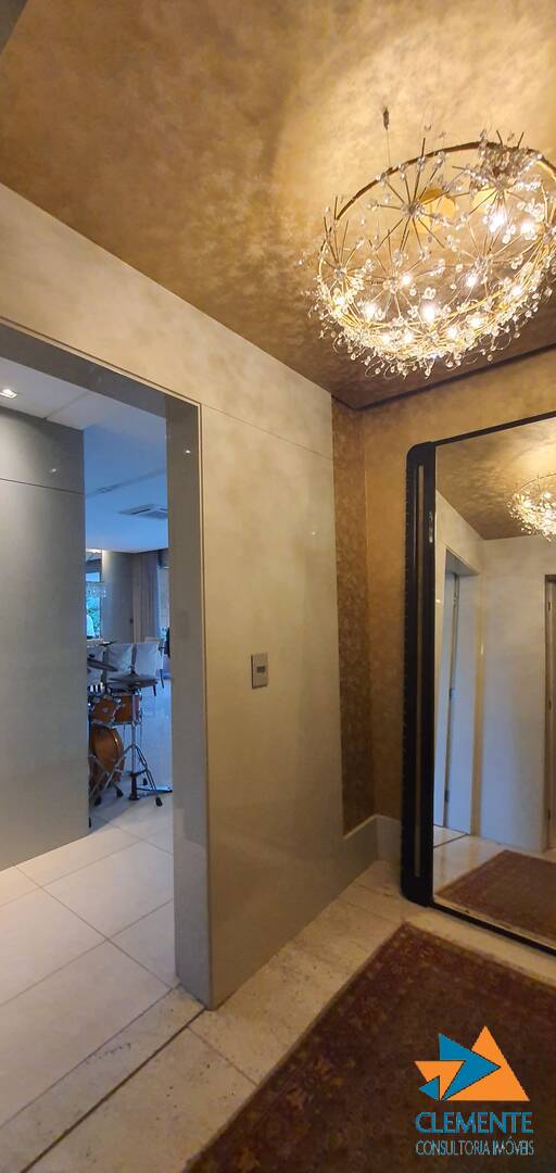 Apartamento, 4 quartos, 230 m² - Foto 34