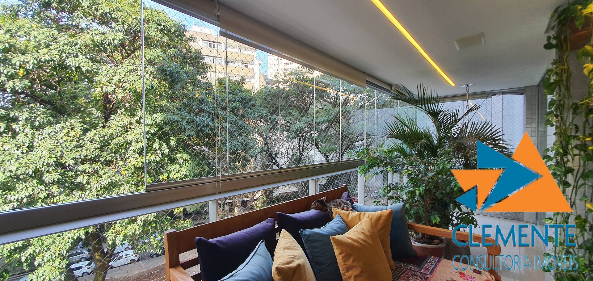 Apartamento, 4 quartos, 230 m² - Foto 52