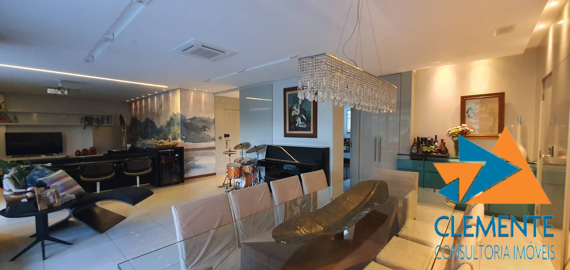 Apartamento, 4 quartos, 230 m² - Foto 53