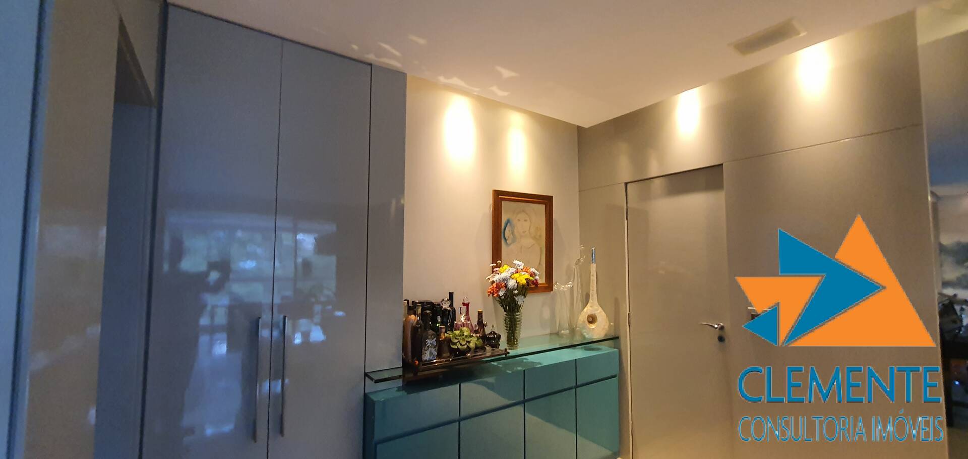 Apartamento, 4 quartos, 230 m² - Foto 54