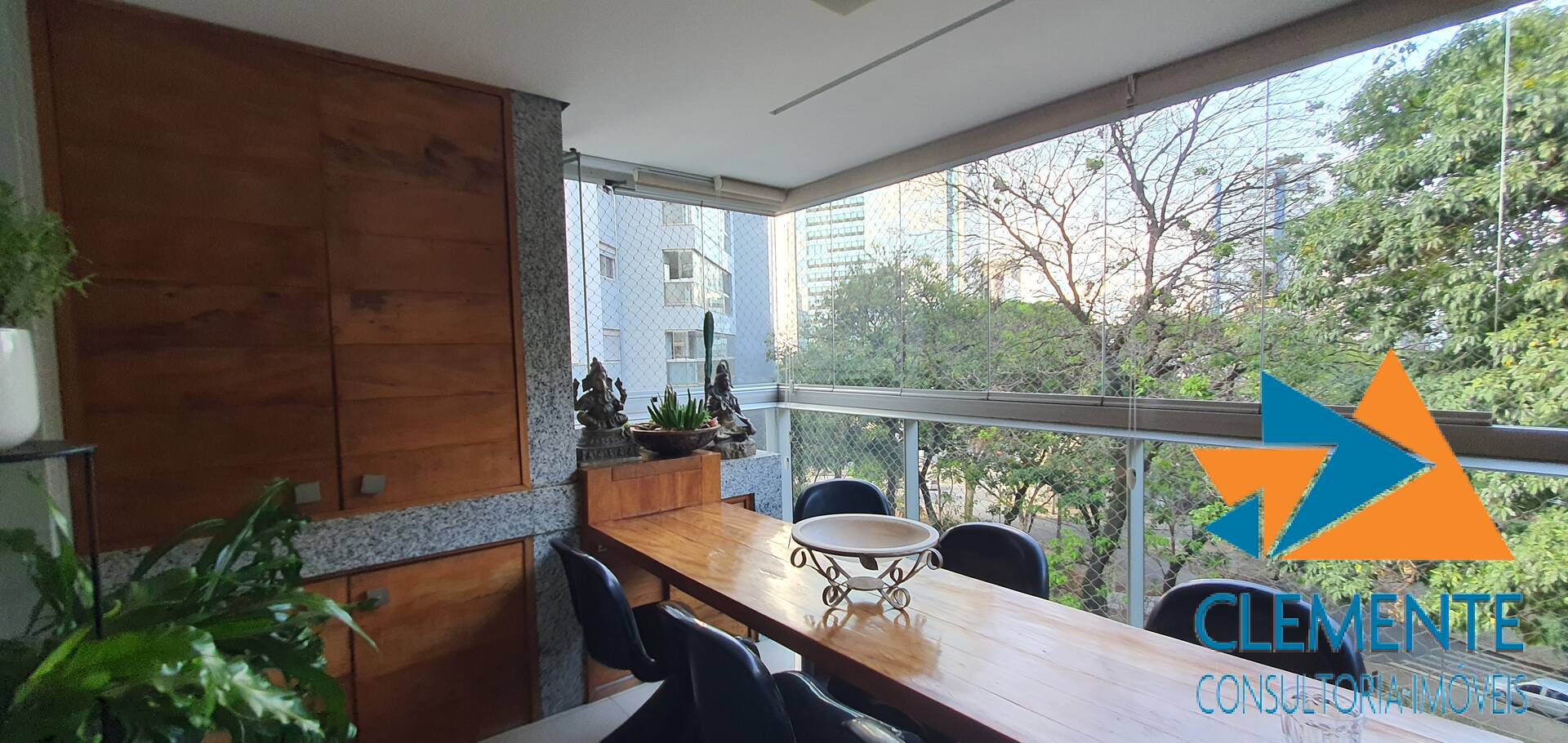 Apartamento, 4 quartos, 230 m² - Foto 55