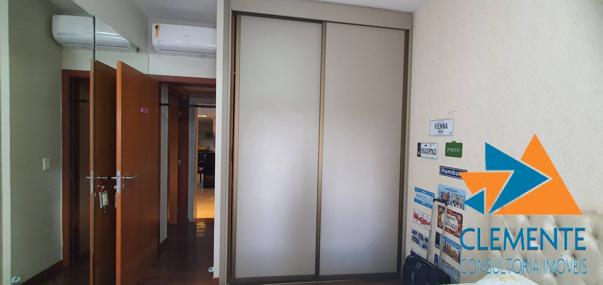 Apartamento, 4 quartos, 230 m² - Foto 59