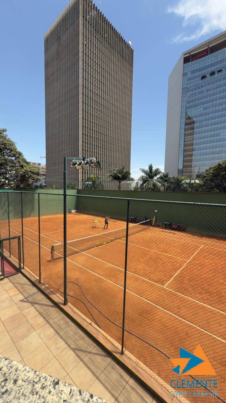 Apartamento, 4 quartos, 230 m² - Foto 2