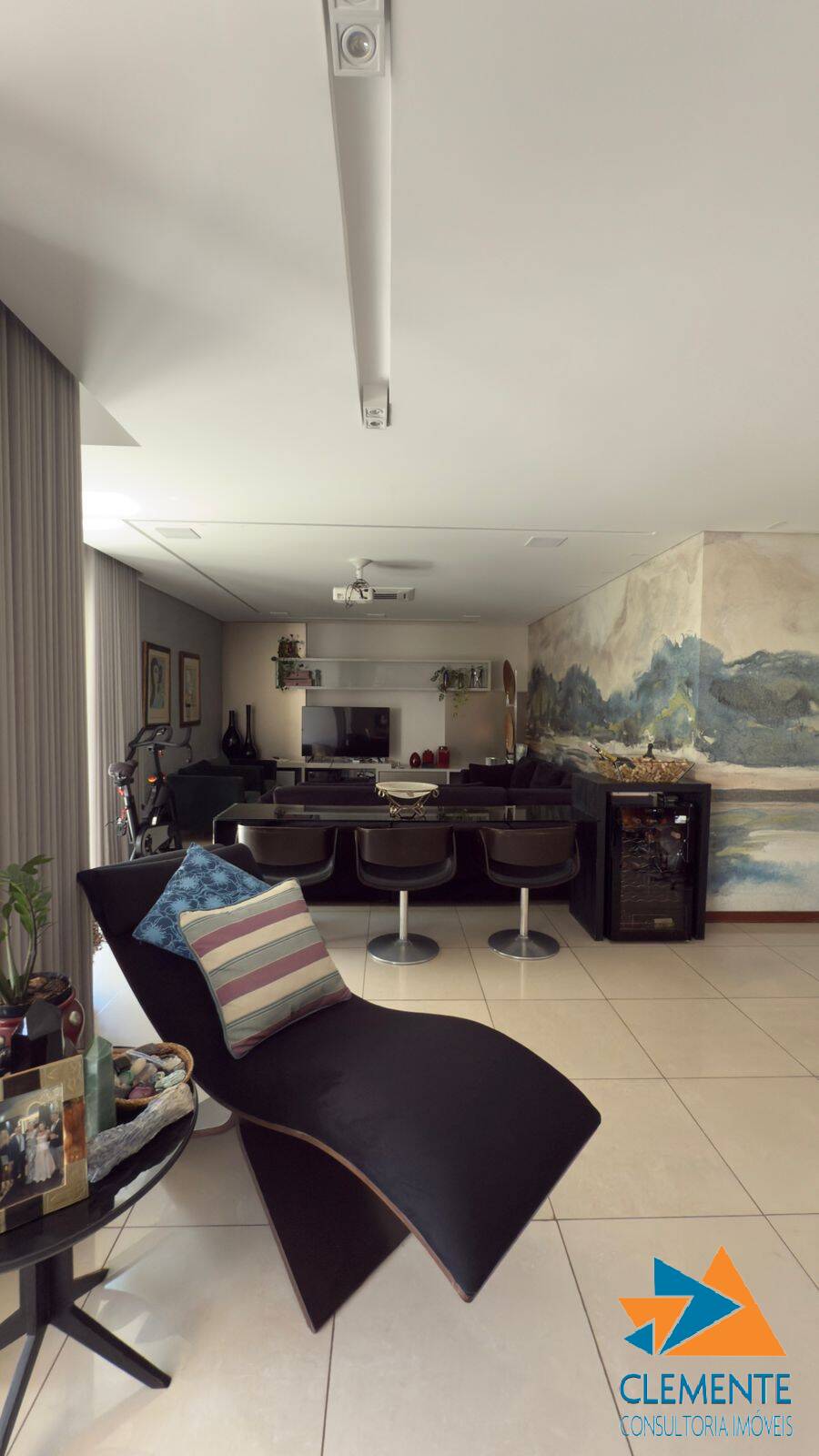 Apartamento, 4 quartos, 230 m² - Foto 63