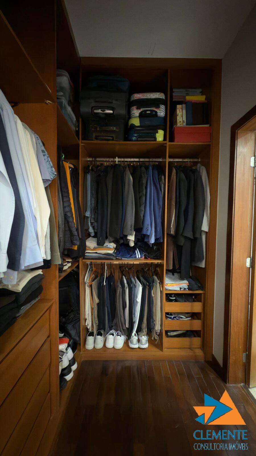 Apartamento, 4 quartos, 230 m² - Foto 64