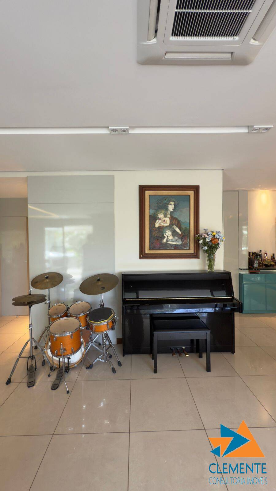 Apartamento, 4 quartos, 230 m² - Foto 74