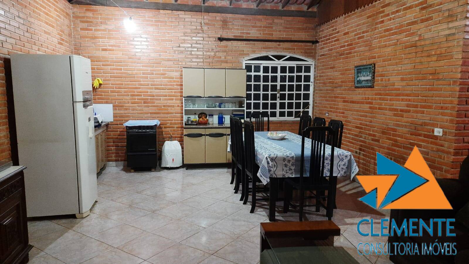 Casa de Condomínio, 3 quartos - Foto 11