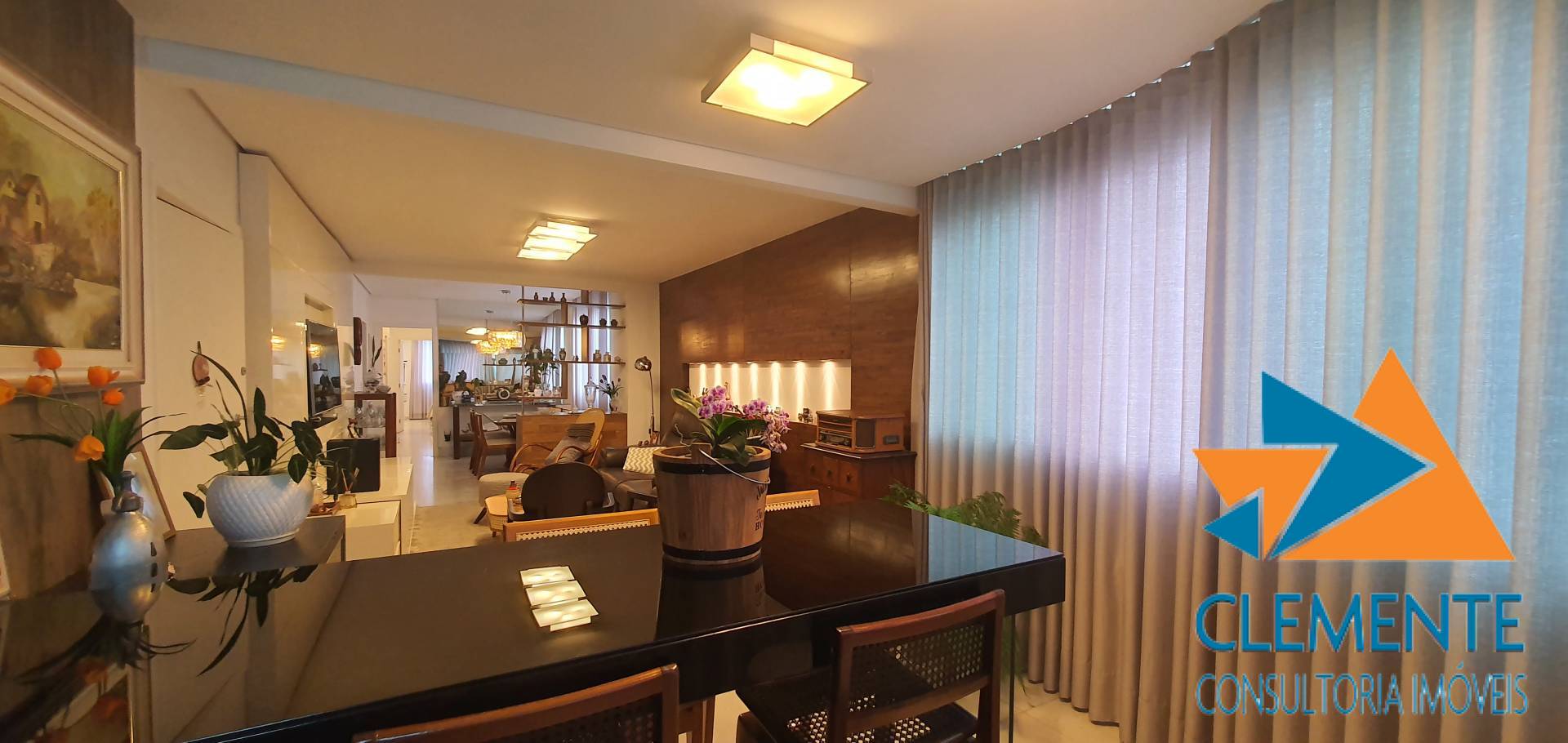 Apartamento, 3 quartos, 122 m² - Foto 2