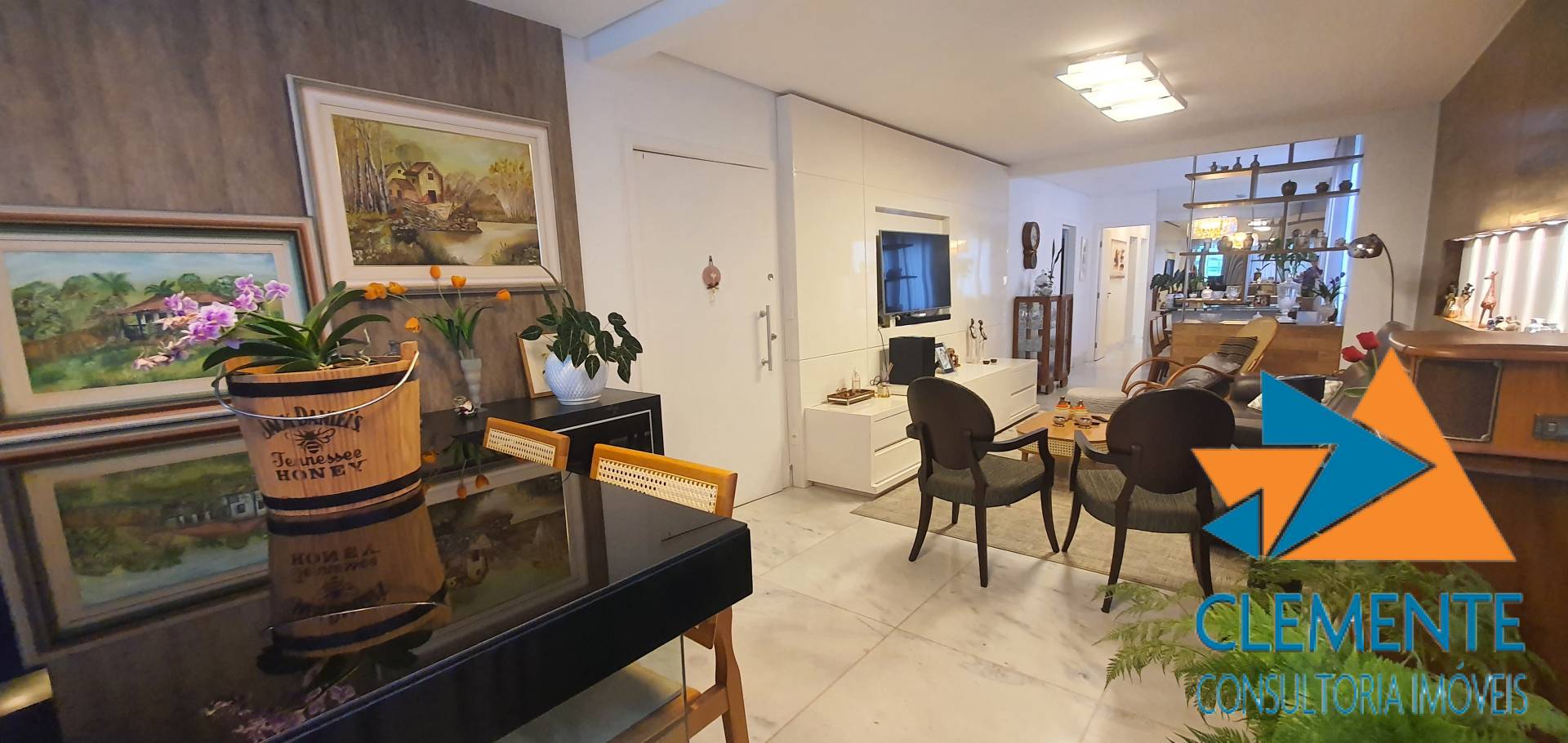 Apartamento, 3 quartos, 122 m² - Foto 3