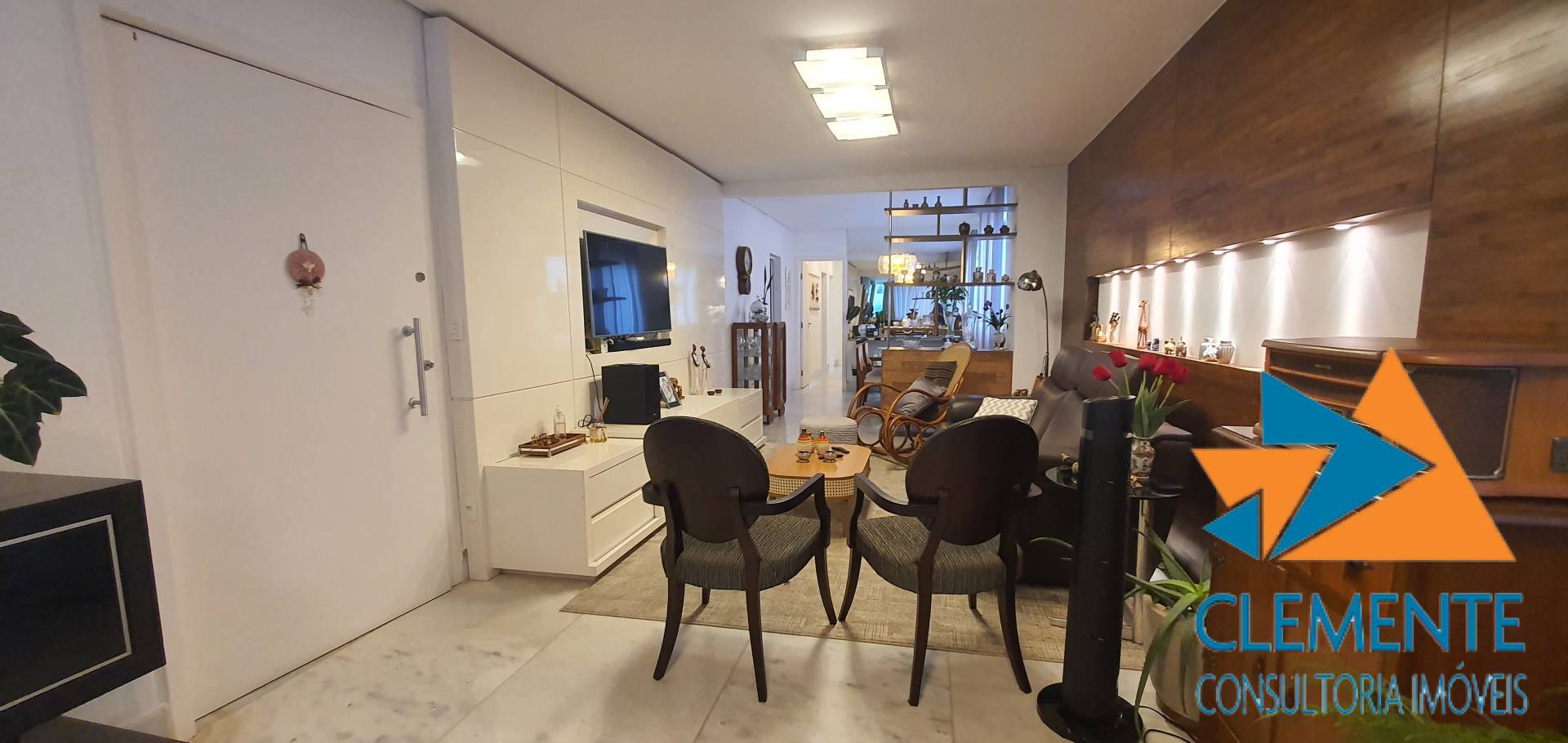Apartamento, 3 quartos, 122 m² - Foto 5